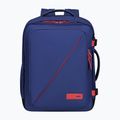 Plecak American Tourister Take2cabin M 38 l dusk purple/sunset coral