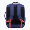 Plecak American Tourister Take2cabin M 38 l dusk purple/sunset coral 2