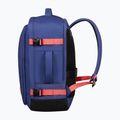 Plecak American Tourister Take2cabin M 38 l dusk purple/sunset coral 3