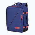 Plecak American Tourister Take2cabin M 38 l dusk purple/sunset coral 4