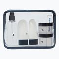 Zestaw butelek podróżnych Samsonite Bottle blue