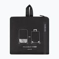 Pokrowiec na walizkę Samsonite Revolution M black 2