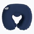 Poduszka turystyczna Samsonite Easy Inflatable midnight blue