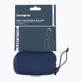 Poduszka turystyczna Samsonite Easy Inflatable midnight blue 3