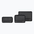 Zestaw organizerów Samsonite Revolution Packing Cubes 3 szt. black