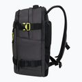 Plecak miejski American Tourister Urban Track Laptop BP Coated 15,6" 29 l black/lime 4