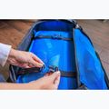 Torba podróżna Gregory Alpaca Wheeled Duffel 40 lobsidian black 11