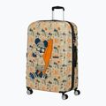 Walizka podróżna American Tourister Disney Wavebreaker Spinner 96 l 2