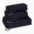 Zestaw organizerów American Tourister Packing S/M/L 3 szt. black/grey 2