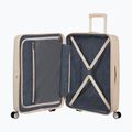 Walizka podróżna American Tourister Soundbox 67 81 l coconut sand 6