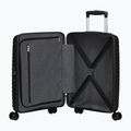 Walizka podróżna American Tourister Diablast Spinner 35 l black code 6