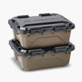 Pojemnik do przechowywania Gregory Alpaca Gear Box 25 l mirage tan 3