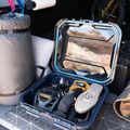 Pojemnik do przechowywania Gregory Alpaca Gear Box 25 l slate blue 4
