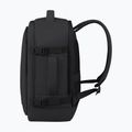 Plecak miejski American Tourister Take2Cabin Casual MS Puff 26,5 l black code 4