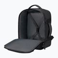 Plecak miejski American Tourister Take2Cabin Casual MS Puff 26,5 l black code 5