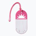 Zawieszka do bagażu American Tourister Luggage Tag Fun 2 szt. chasing sunsets 2