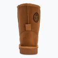 Śniegowce damskie O'Neill Besiana High chestnut 6