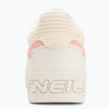 Buty damskie O'Neill Bayville Platform Low off white 6