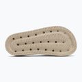Klapki damskie O'Neill Lainha Slider Low oatmeal 4