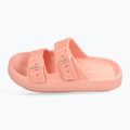 Klapki damskie O'Neill Soquel Slider Low peach pearl 8