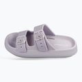 Klapki damskie O'Neill Soquel Slider Low misty lilac 8