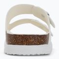 Klapki damskie O'Neill Sandy Slider Low off white 6
