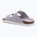 Klapki damskie O'Neill Sandy Slider Low misty lilac 3