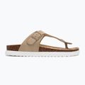 Japonki damskie O'Neill Avalon Slider Low tan 2