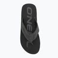 Japonki męskie O'Neill Jack Flipflop Low pewter 5