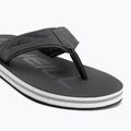Japonki męskie O'Neill Jack Flipflop Low pewter 7