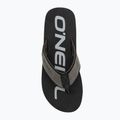 Japonki męskie O'Neill Mick Flipflop Low pewter 5
