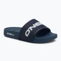 Klapki dziecięce O'Neill Profile Slides Jr dress blues