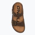 Sandały dziecięce O'Neill Polly Sandal Low Jr coffee bean 5