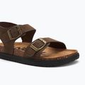 Sandały dziecięce O'Neill Polly Sandal Low Jr coffee bean 7