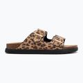 Klapki damskie O'Neill Sandy Low leopard 2