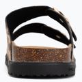 Klapki damskie O'Neill Sandy Low leopard 6