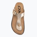 Japonki damskie O'Neill Avalon Low gold 5