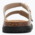 Klapki dziecięce O'Neill Haleiwa Low leopard 6