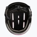 Kask rowerowy dziecięcy Lazer BOB+ pink dots 5