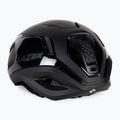 Kask rowerowy Lazer Vento KinetiCore matte black 4