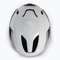Kask rowerowy Lazer Vento KinetiCore matte white 6
