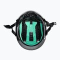 Kask rowerowy Lazer CityZen KinetiCore matte laurel green 5
