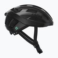 Kask rowerowy Lazer Tempo KinetiCore black 6