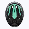 Kask rowerowy Lazer Vento KinetiCore titanium 11