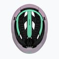 Kask rowerowy Lazer Strada KinetiCore matte lila pink 6