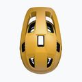 Kask rowerowy Lazer Lupo KinetiCore matte autumn 5