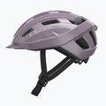 Kask rowerowy Lazer Codax KinetiCore + net mulberry 2
