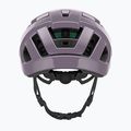 Kask rowerowy Lazer Codax KinetiCore + net mulberry 4