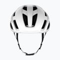 Kask rowerowy Lazer Strada KinetiCore matte full white 3