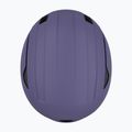 Kask rowerowy Lazer CityZen KinetiCore matte deep purple 5
